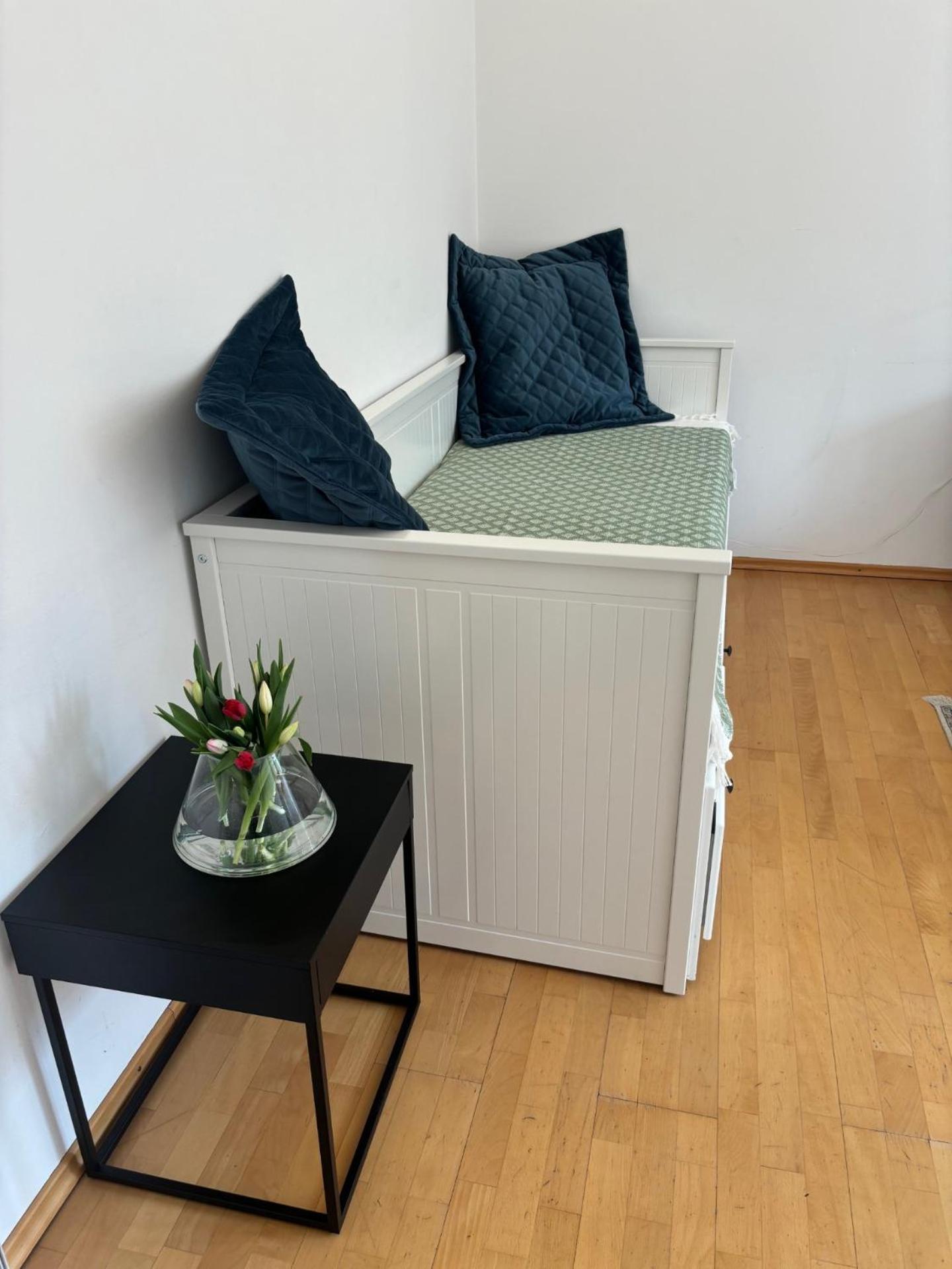 Grosszuegiges In Historischem Gebaeude Apartment Wien